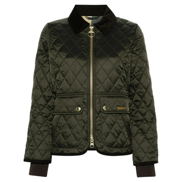 BARBOUR LQU1765SG71 SAGE/ANCIENT