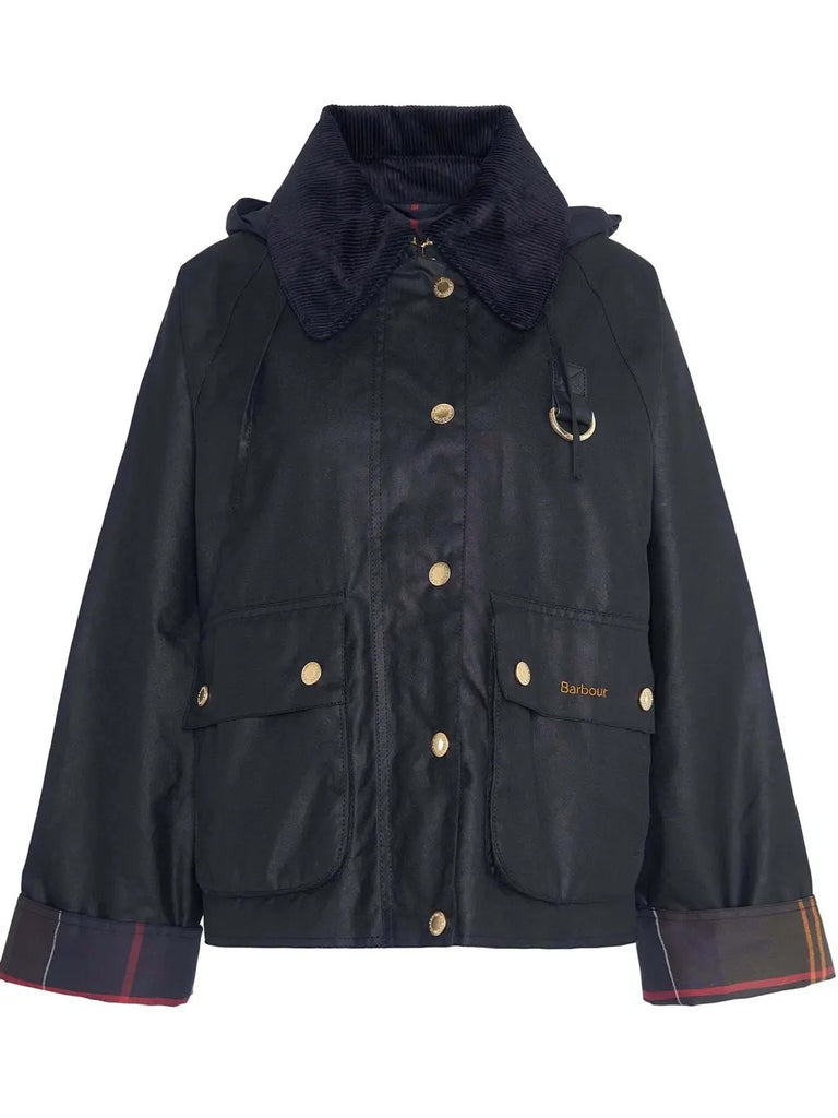 BARBOUR LWX1397BK71