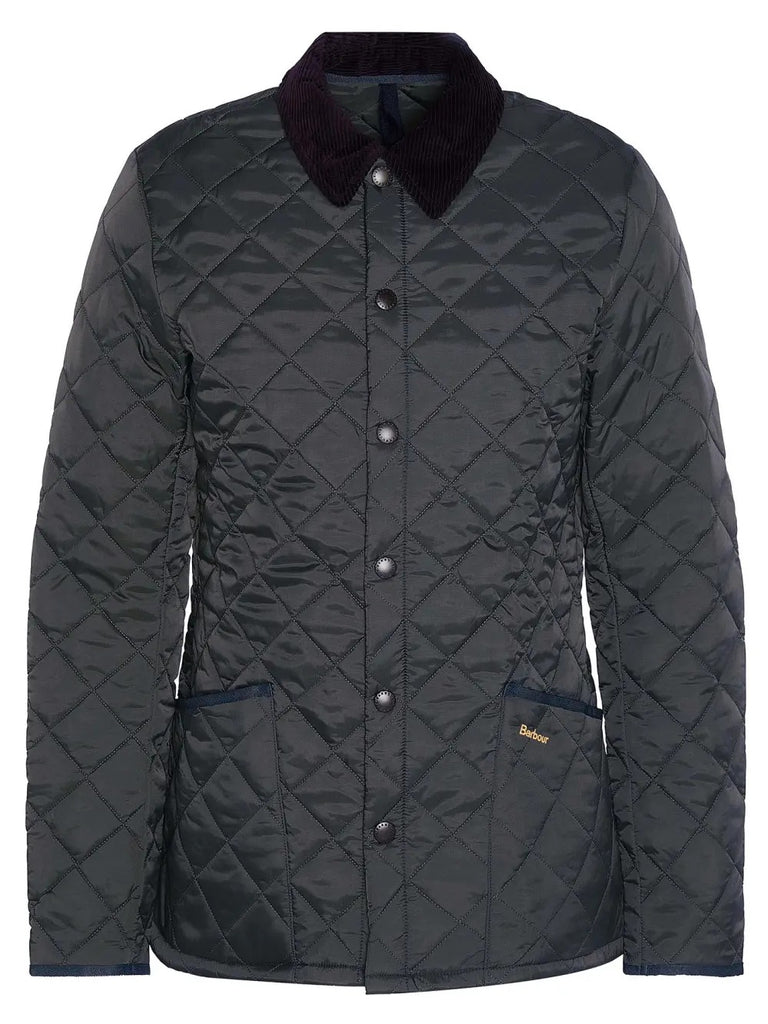 BARBOUR MQU0240BK11 BLACK