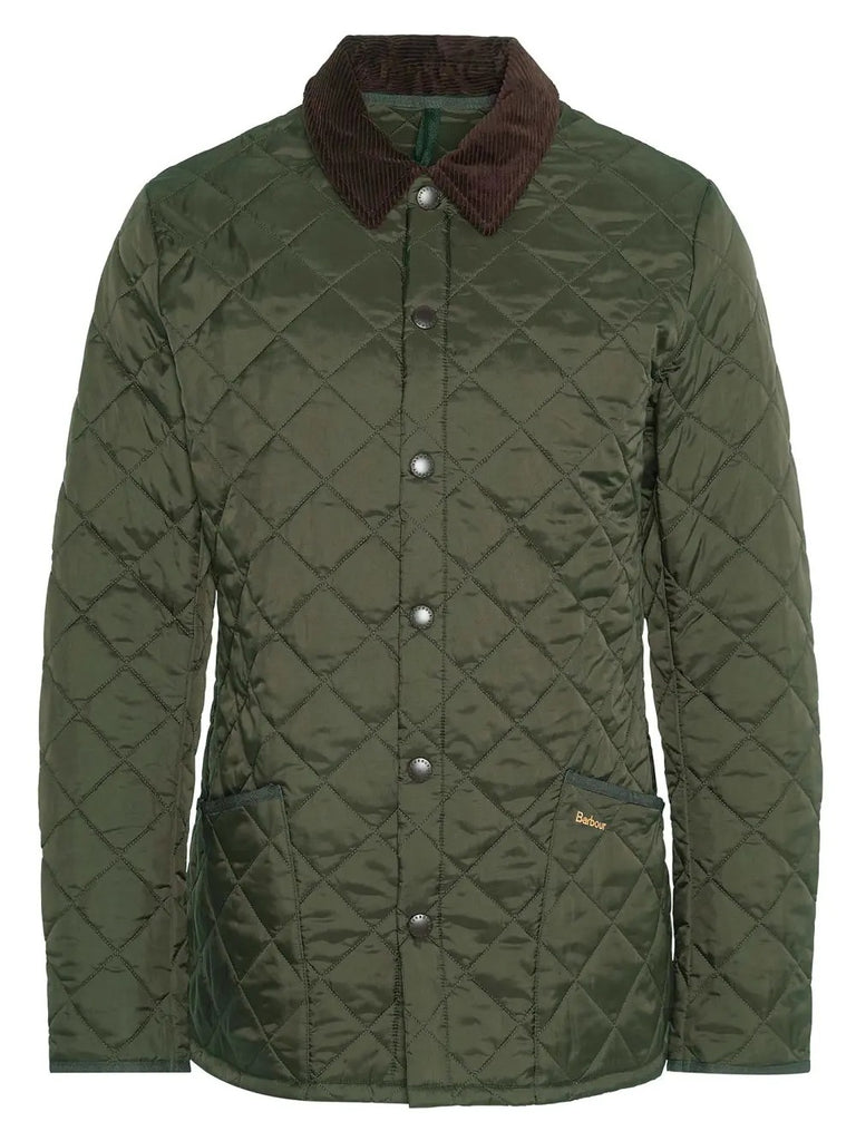 BARBOUR MQU0240OL71 OLIVE