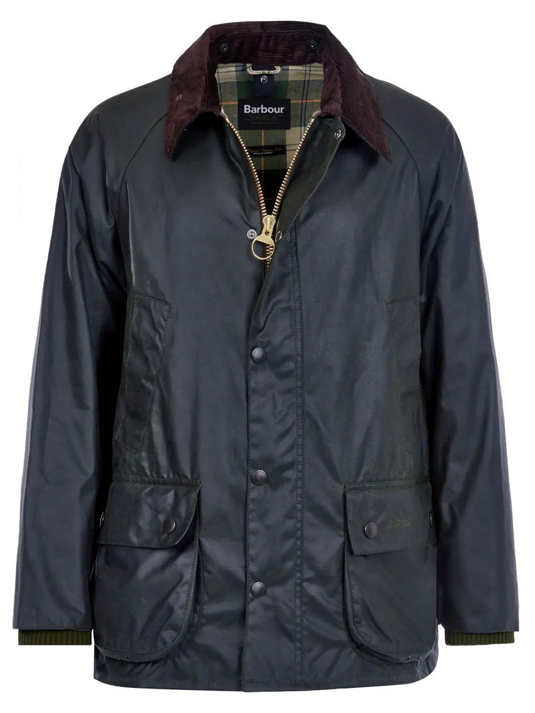 BARBOUR MWX0018NY91 NAVY