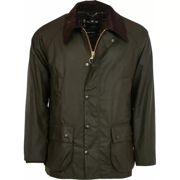 BARBOUR MWX0018OL99 ARCHIVE OLIVE