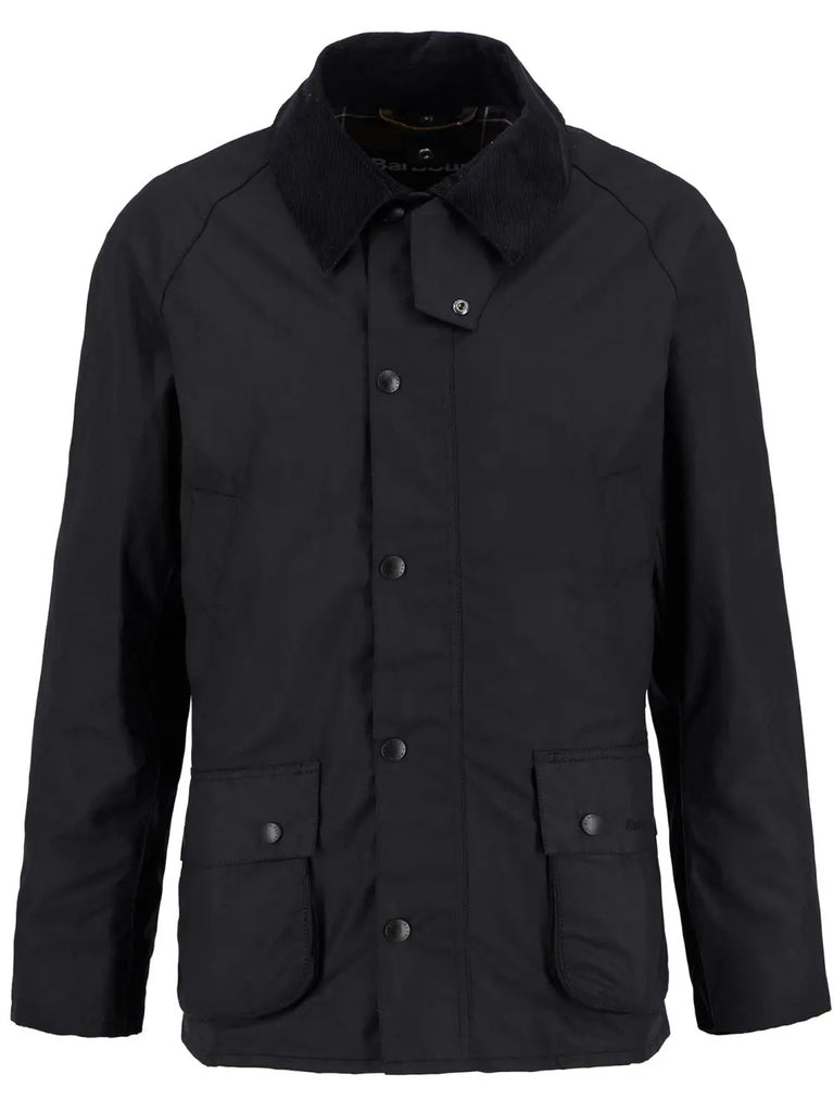 BARBOUR MWX0339BK72 BLACK