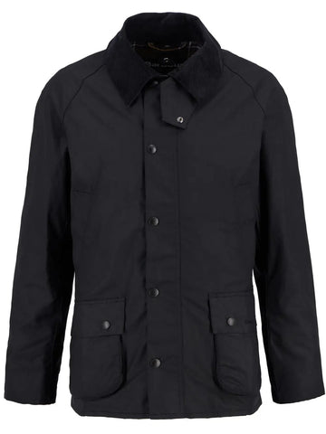 BARBOUR MWX0339BK72 BLACK