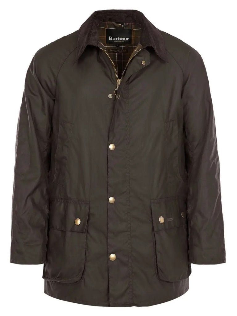 BARBOUR MWX0339OL71 OLIVE