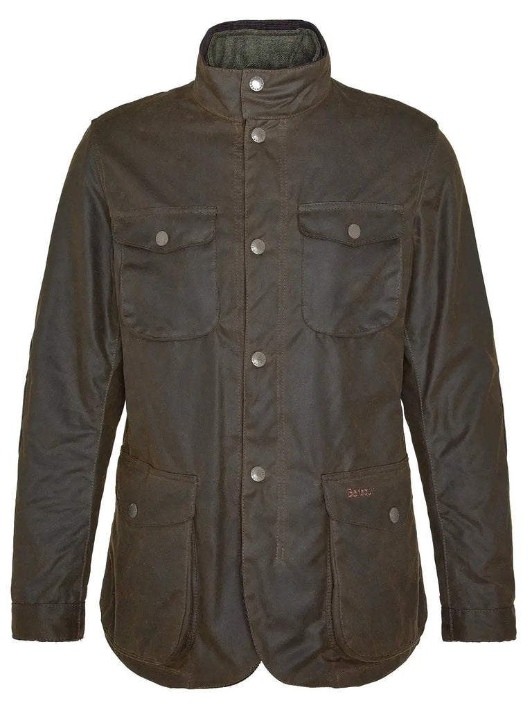 BARBOUR MWX0700OL51 OLIVE