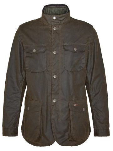 BARBOUR MWX0700OL51 OLIVE