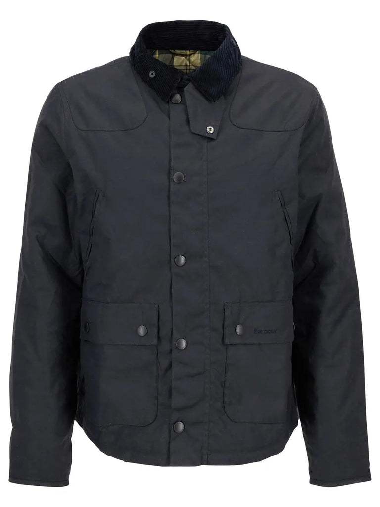 BARBOUR MWX1106NY92 NAVY