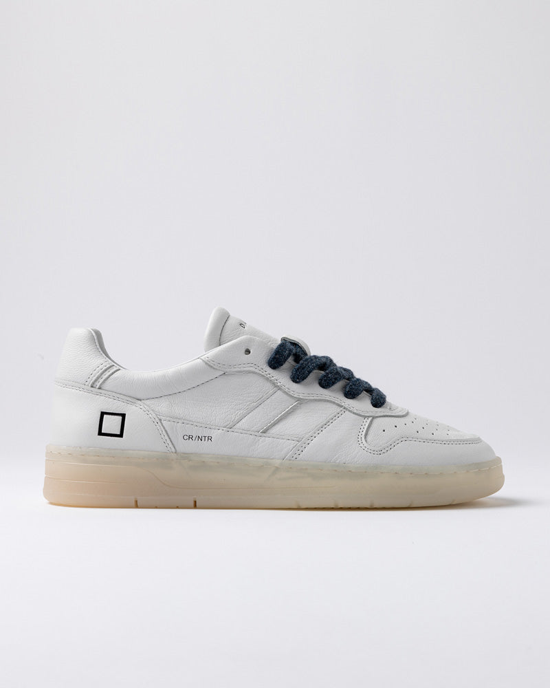 D.A.T.E. M431-C2-TS-WHWHITE
