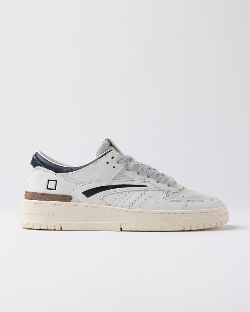 D.A.T.E. M431-TO-CO-WLWH/BLU