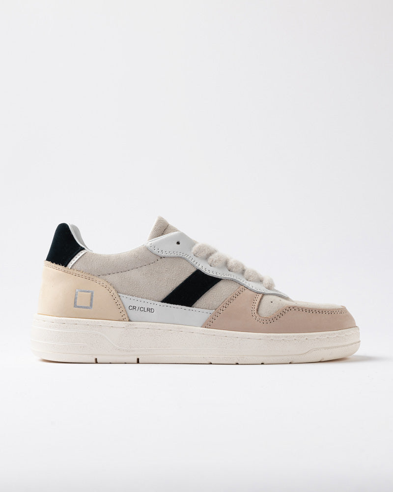 D.A.T.E. W431-C2-COIV IVORY