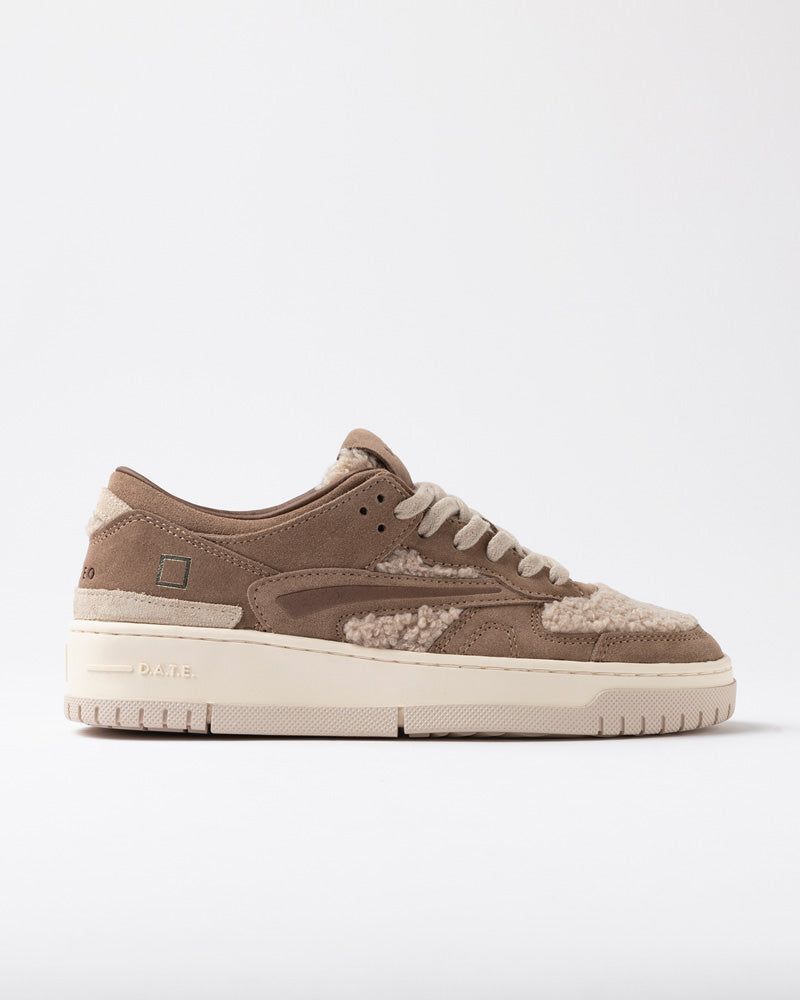D.A.T.E. W431-TO-TDBI BEIGE