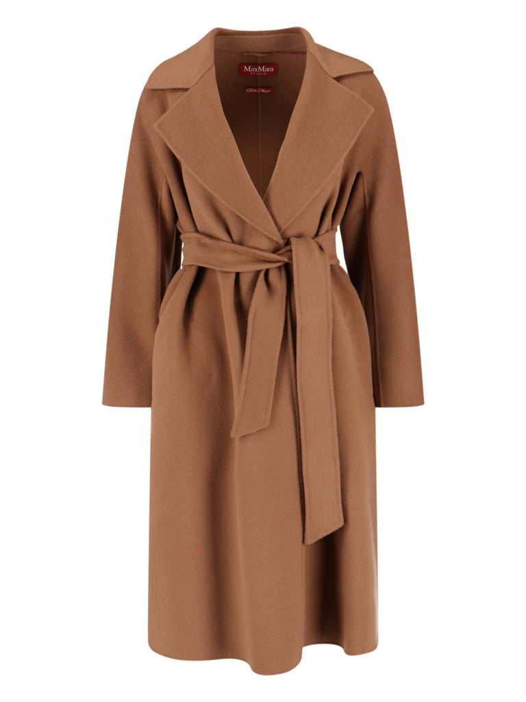 MAX MARA STUDIO 1 2526016111600024CAMMELLLO
