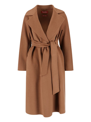 MAX MARA STUDIO 1 2526016111600024CAMMELLLO