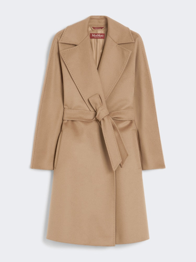 MAX MARA STUDIO 2 2526016152600006CAMMELLO