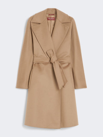 MAX MARA STUDIO 2 2526016152600006CAMMELLO