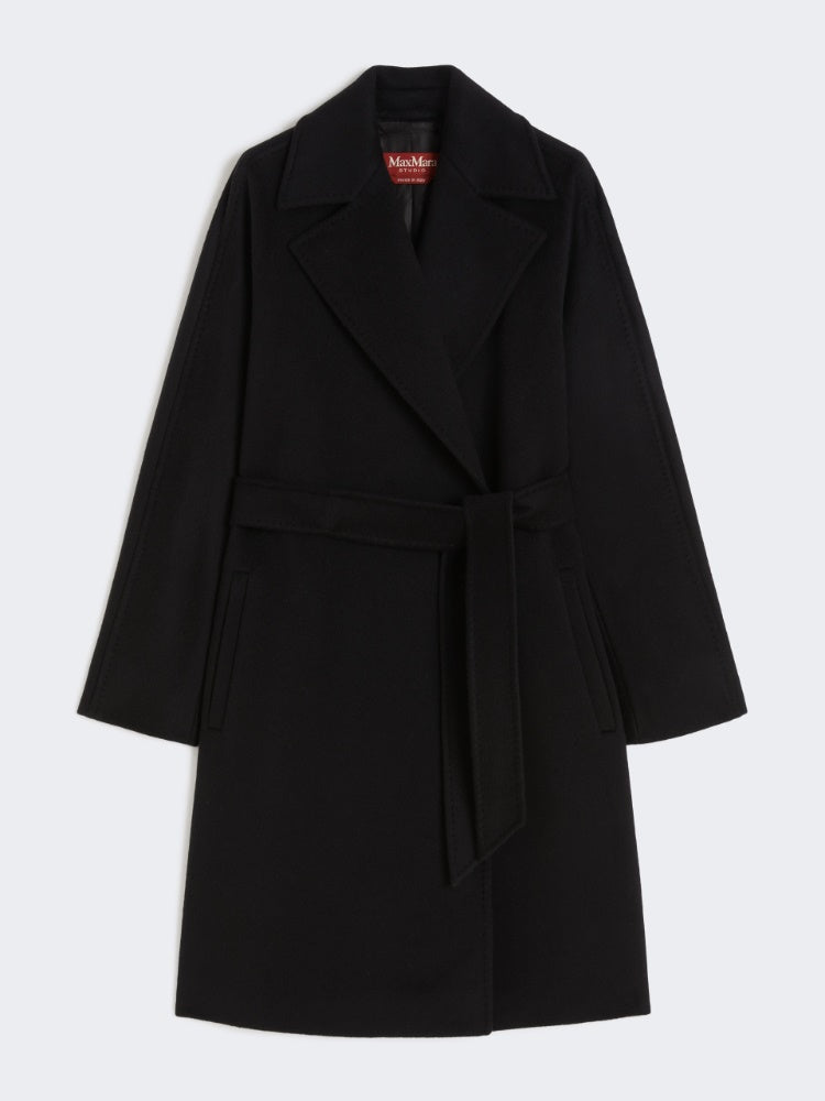 MAX MARA STUDIO 2 2526016152600013NERO