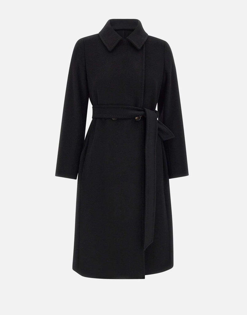 MAX MARA STUDIO 2 2526016172600010 BLU