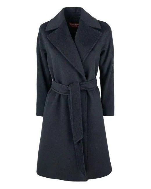 MAX MARA STUDIO 2 2526016172600010 BLU