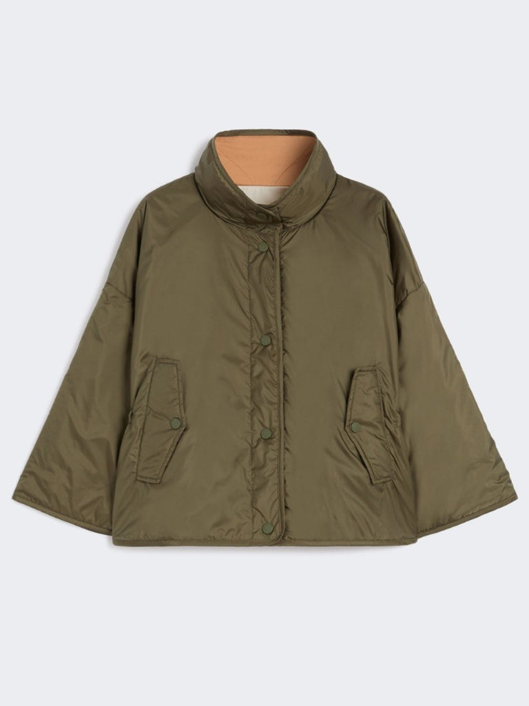 MAX MARA WEEKEND1 2525486011600011KAKI