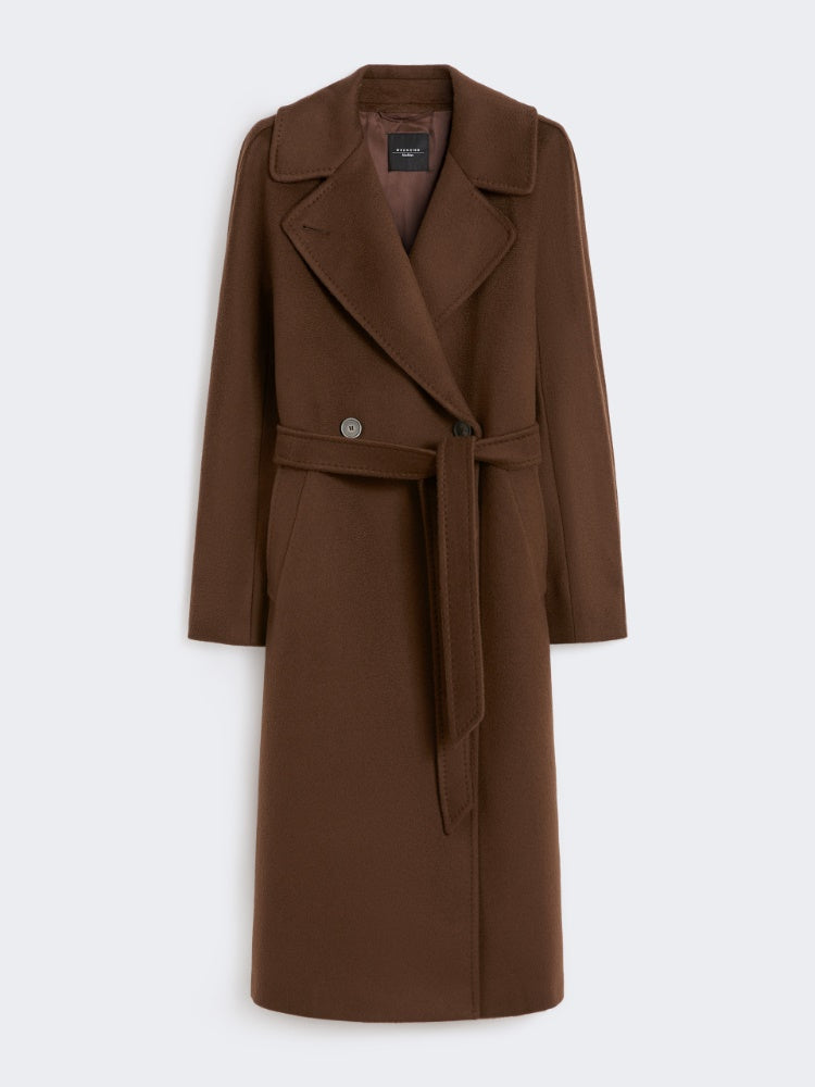 MAX MARA WEEKEND2 2525016102600CIOCCOLATO089