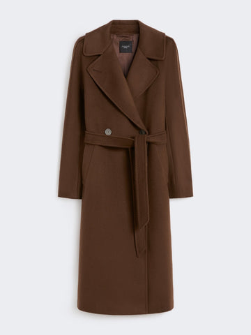 MAX MARA WEEKEND2 2525016102600CIOCCOLATO089