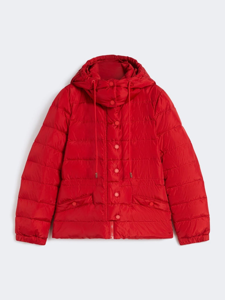 MAX MARA WEEKEND2 2525486072600ROSSO011