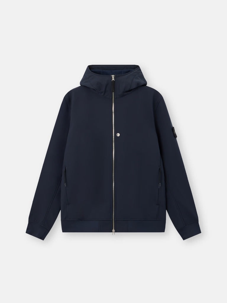 STONE ISLAND K2S15Q100004S0B22V0020NAVY