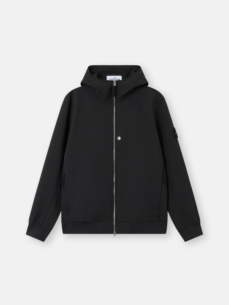 STONE ISLAND K2S15Q100004S0B22V0029BLACK
