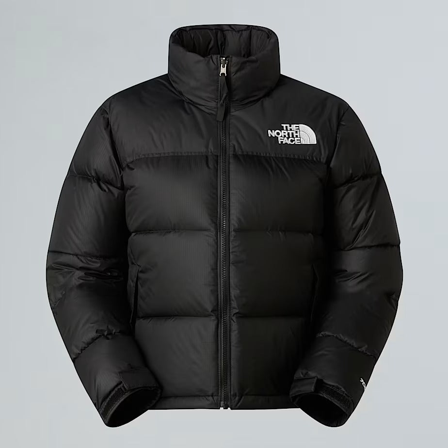 THE NORTH FACE NF0A3XEOGOF1 BLACK