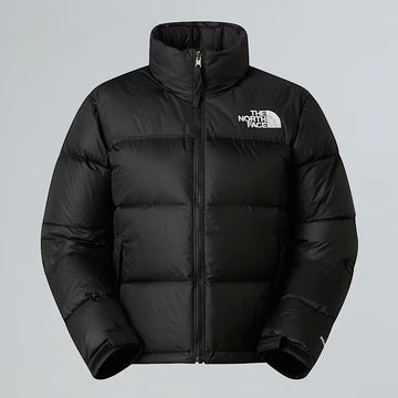 THE NORTH FACE NF0A3XEOGOF1 BLACK