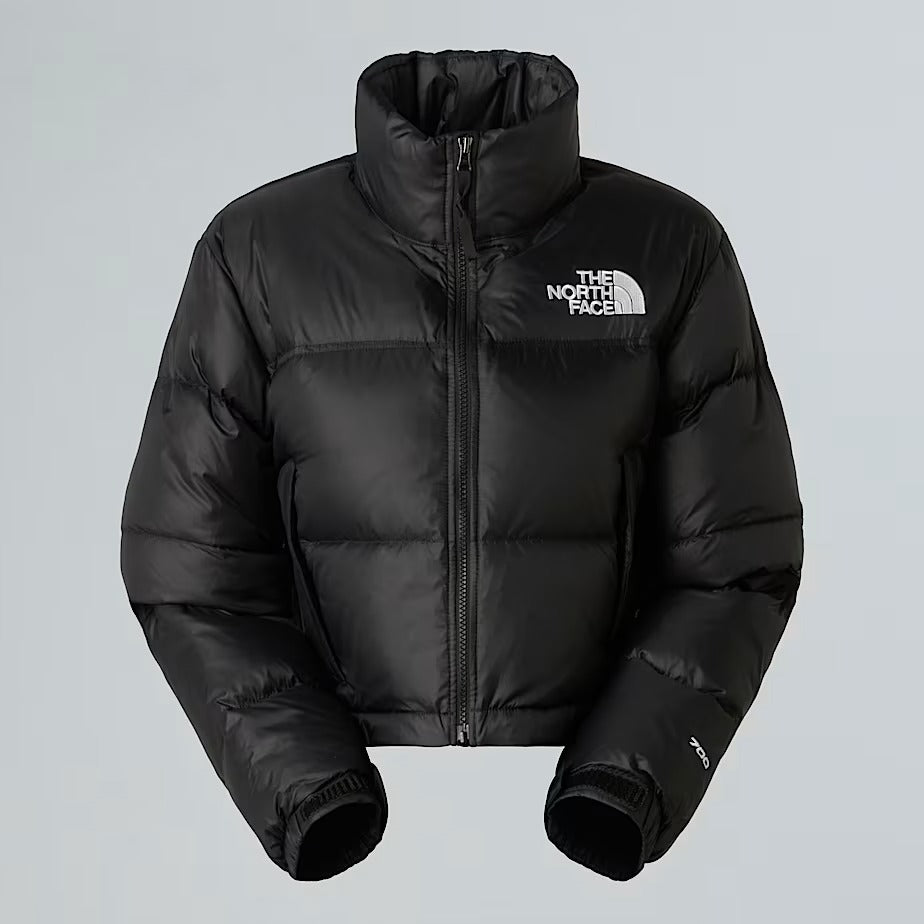 THE NORTH FACE NF0A5GGEGGOG1 BLACK