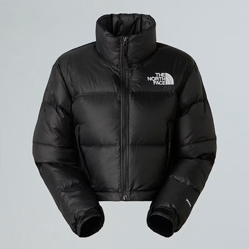 THE NORTH FACE NF0A5GGEGGOG1 BLACK