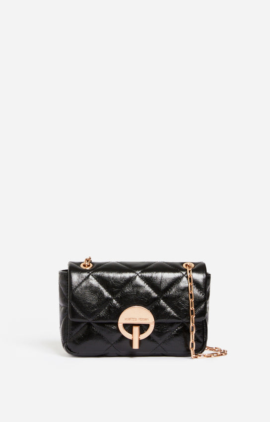 VANESSA BRUNO 4HVD84-V40533999 NOIR