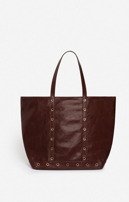 VANESSA BRUNO 5HVD82-V40409136 CHOCOLAT