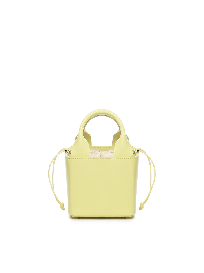 D.A.T.E. B421-CB-LE-YEYELLOW