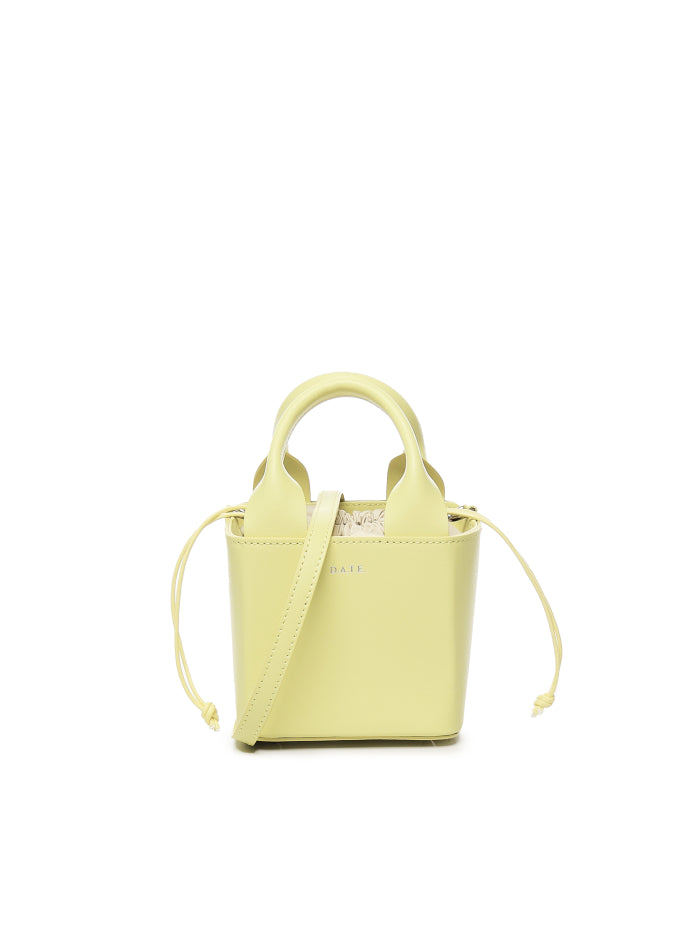 D.A.T.E. B421-CB-LE-YEYELLOW