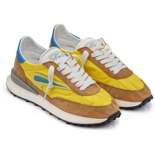 D.A.T.E. M421-AT-NY-MRMUSTARD