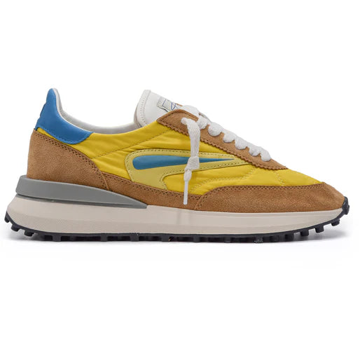 D.A.T.E. M421-AT-NY-MRMUSTARD