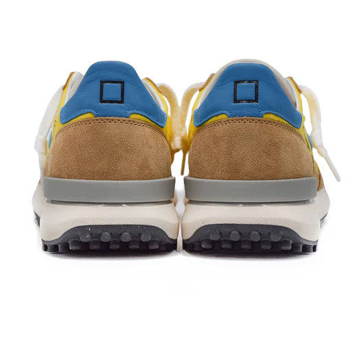 D.A.T.E. M421-AT-NY-MRMUSTARD