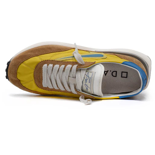 D.A.T.E. M421-AT-NY-MRMUSTARD