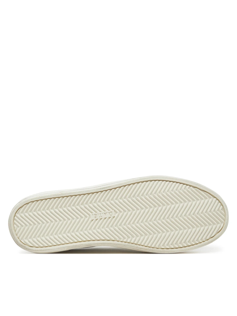 D.A.T.E. M421-HL-CA-WBWHITE/BLACK