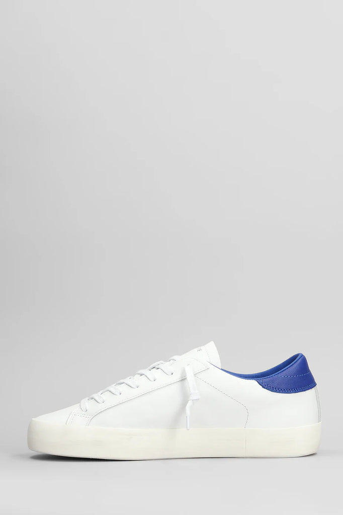 D.A.T.E. M421-HL-CA-WEWHITE/BLU