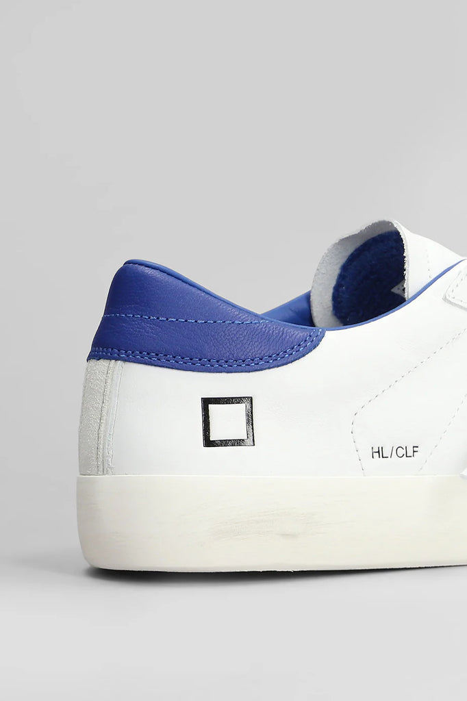 D.A.T.E. M421-HL-CA-WEWHITE/BLU