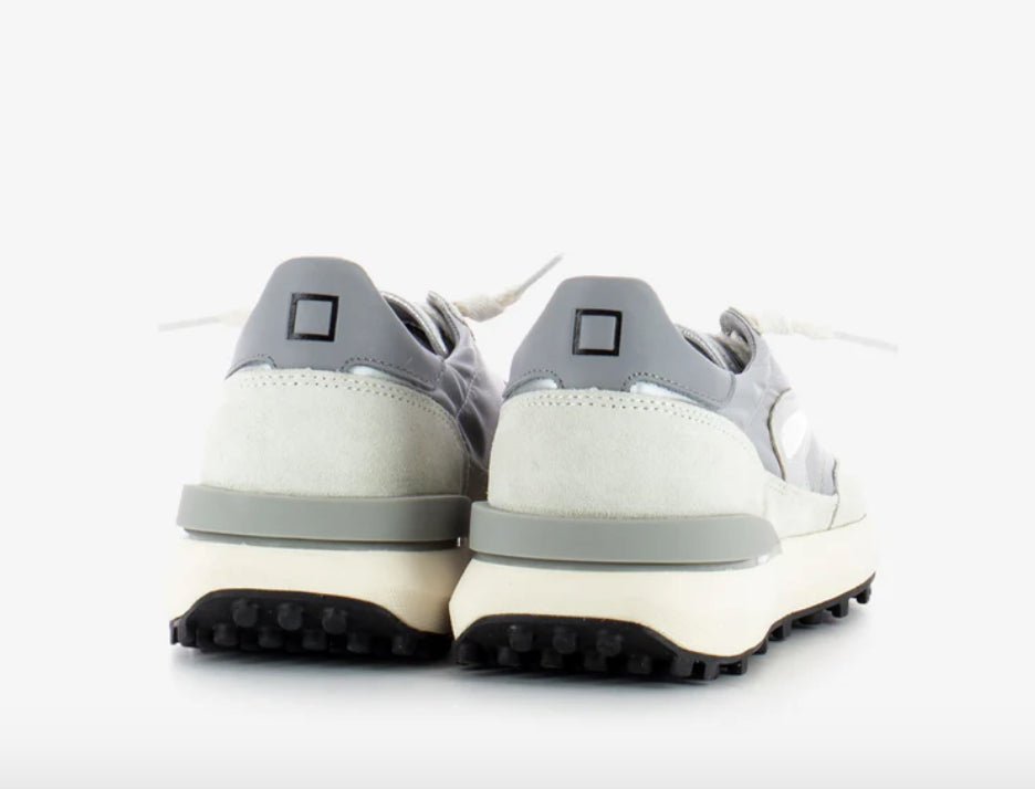 D.A.T.E. W421-AT-NY-SLSILVER