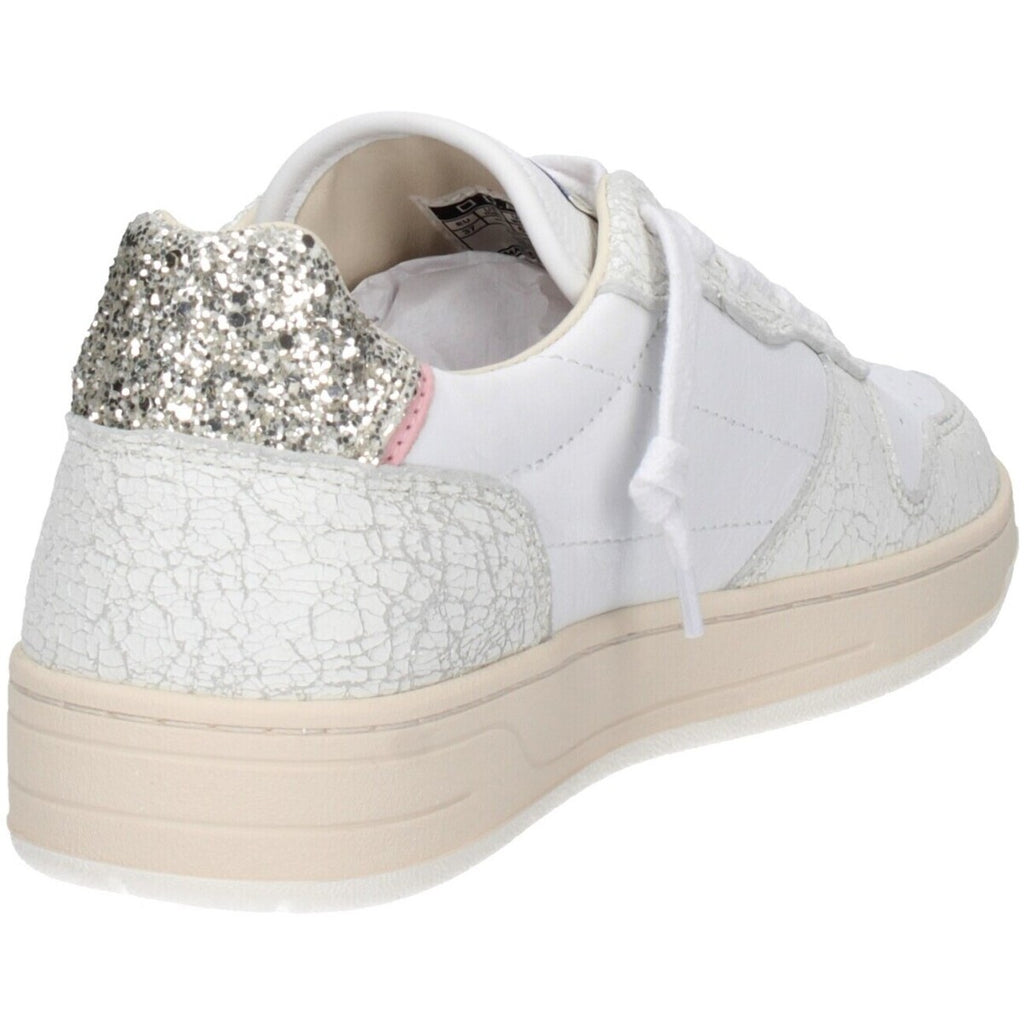 D.A.T.E. W421-CR-SH-GPWH/GL/PLATINUM