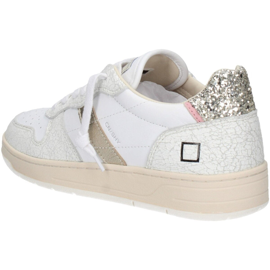 D.A.T.E. W421-CR-SH-GPWH/GL/PLATINUM