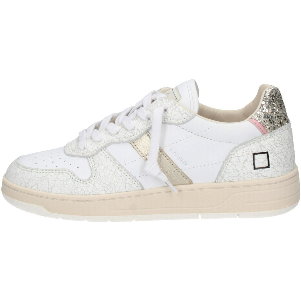 D.A.T.E. W421-CR-SH-GPWH/GL/PLATINUM