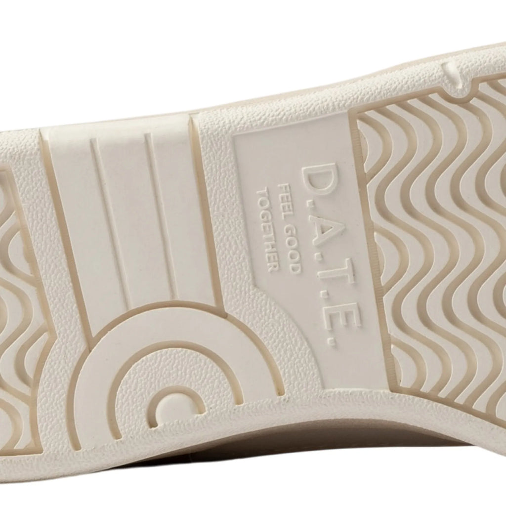 D.A.T.E. W421-CR-SH-WMWH/PLATINUM