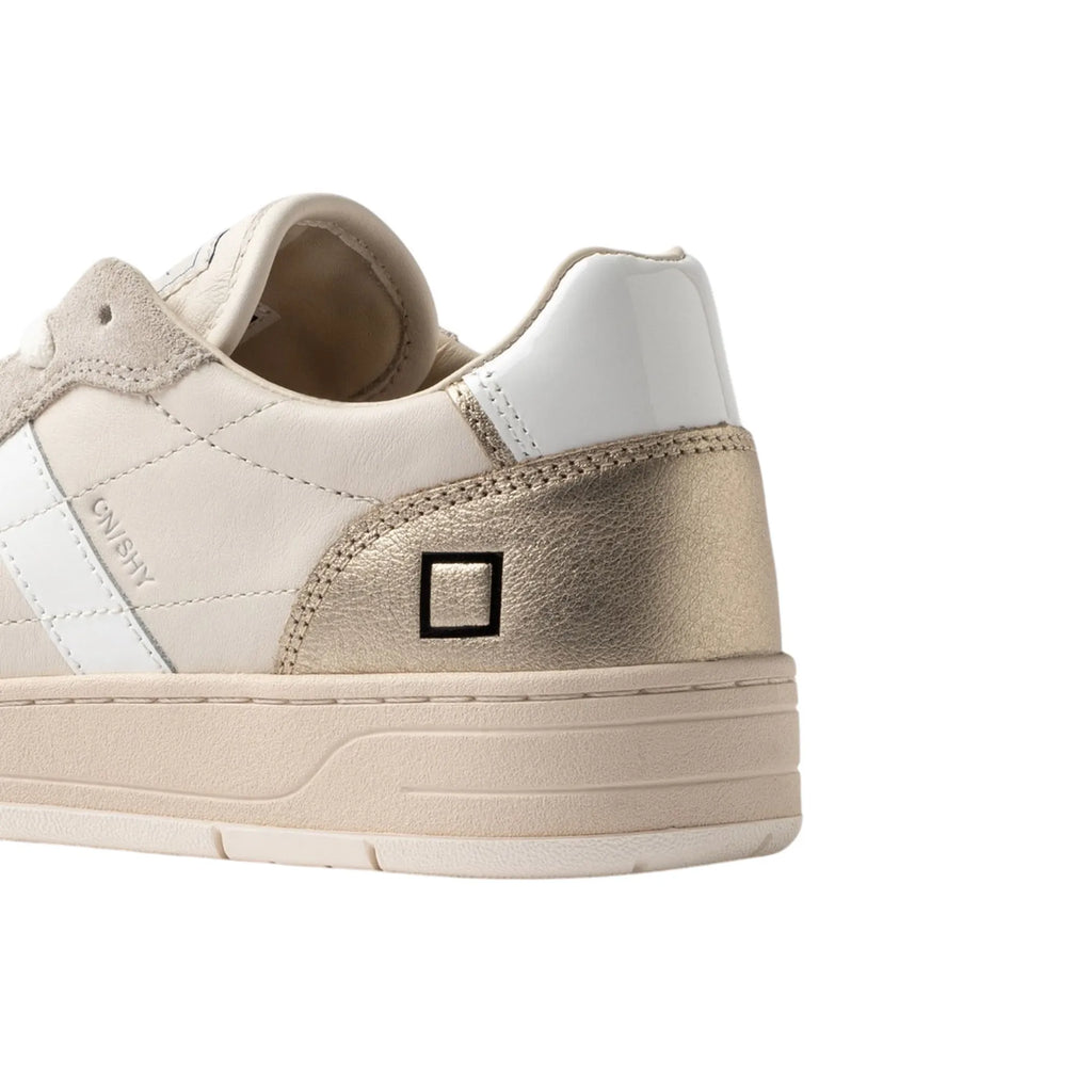 D.A.T.E. W421-CR-SH-WMWH/PLATINUM